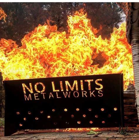 No Limits Metalworks 